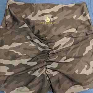 2/$24 scrunch butt Ryder wear shorts